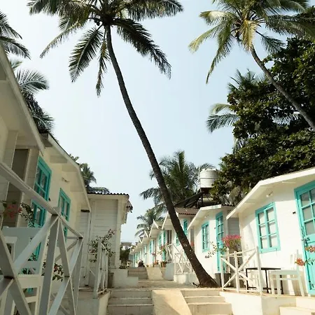 Le'Gala Beach Resort